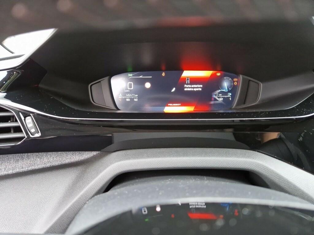 Peugeot 308 1.2 puretech t. Allure Pack s&s 130cv