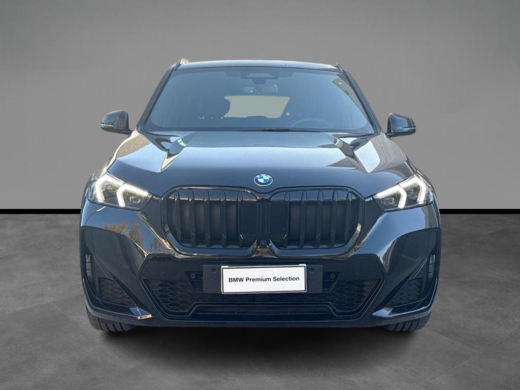 BMW X1 xdrive20d mhev 48V MSport Pro auto