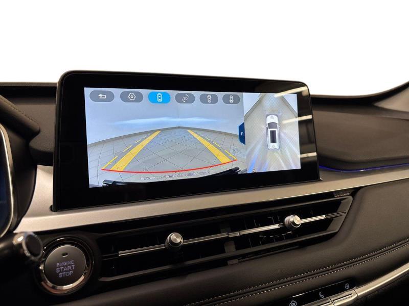 DR Motor DR 6.0 1.5 turbo Gpl