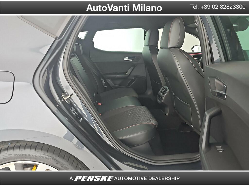 Seat Leon 2.0 tdi FR 150cv dsg