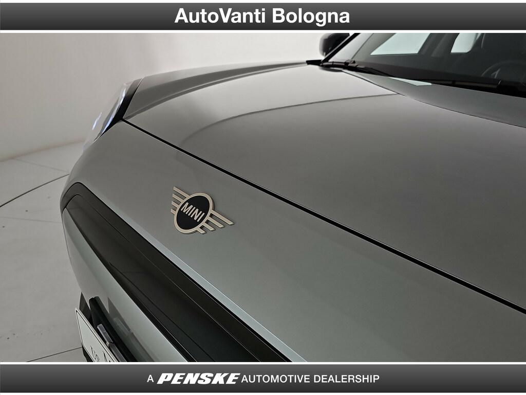 Mini Mini Aceman E Classic