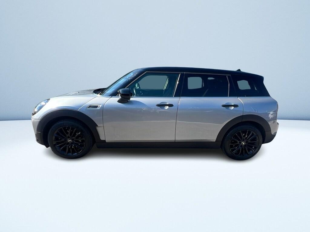 Mini Cooper Clubman 1.5 Cooper Auto