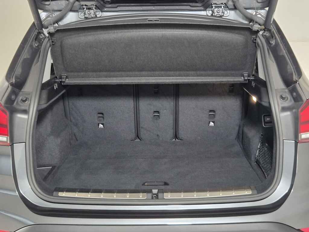 BMW X1 sdrive18d xLine auto