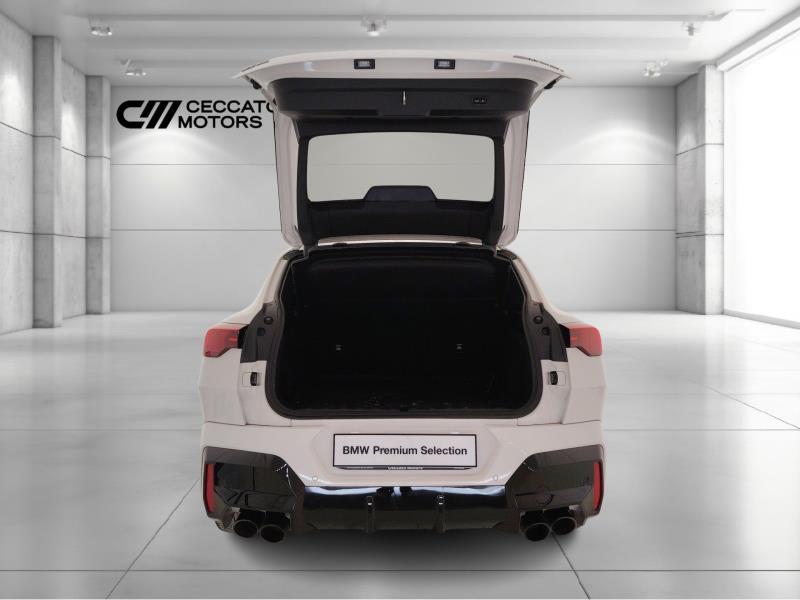 BMW X2 M X2 xdrive M35i Msport Pro auto