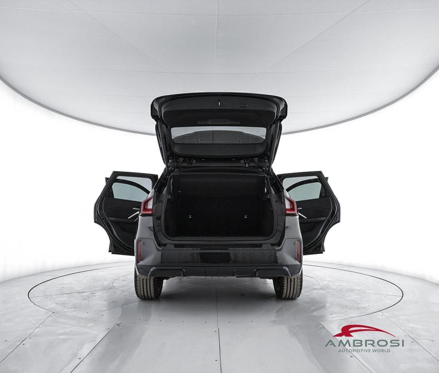 BMW X1 xdrive20d mhev 48V Msport auto