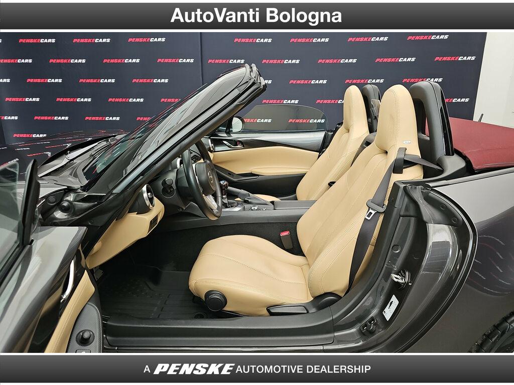 Mazda MX-5 1.5 Exceed