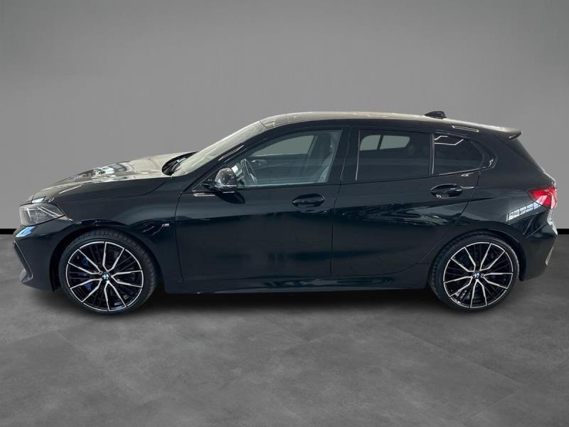 BMW Serie 1 118d Msport auto