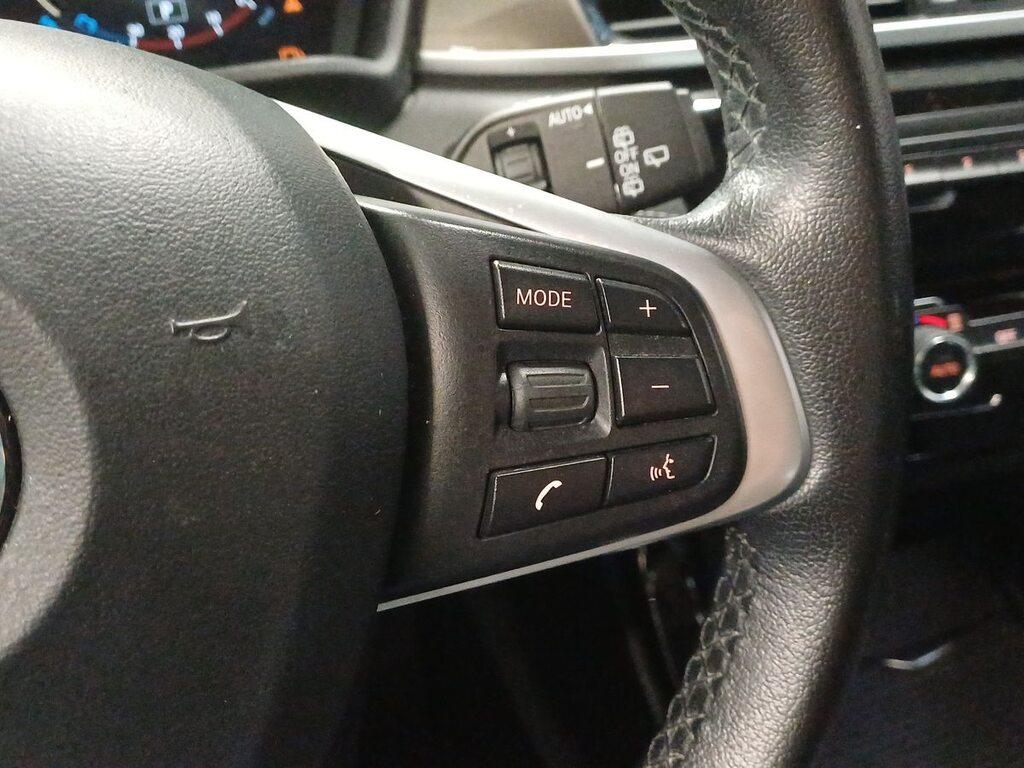BMW X1 xdrive18d xLine auto