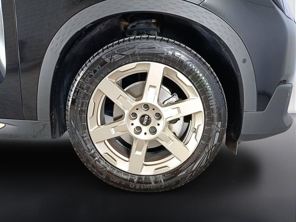 Mini Mini Countryman 2.0 48V D Classic auto