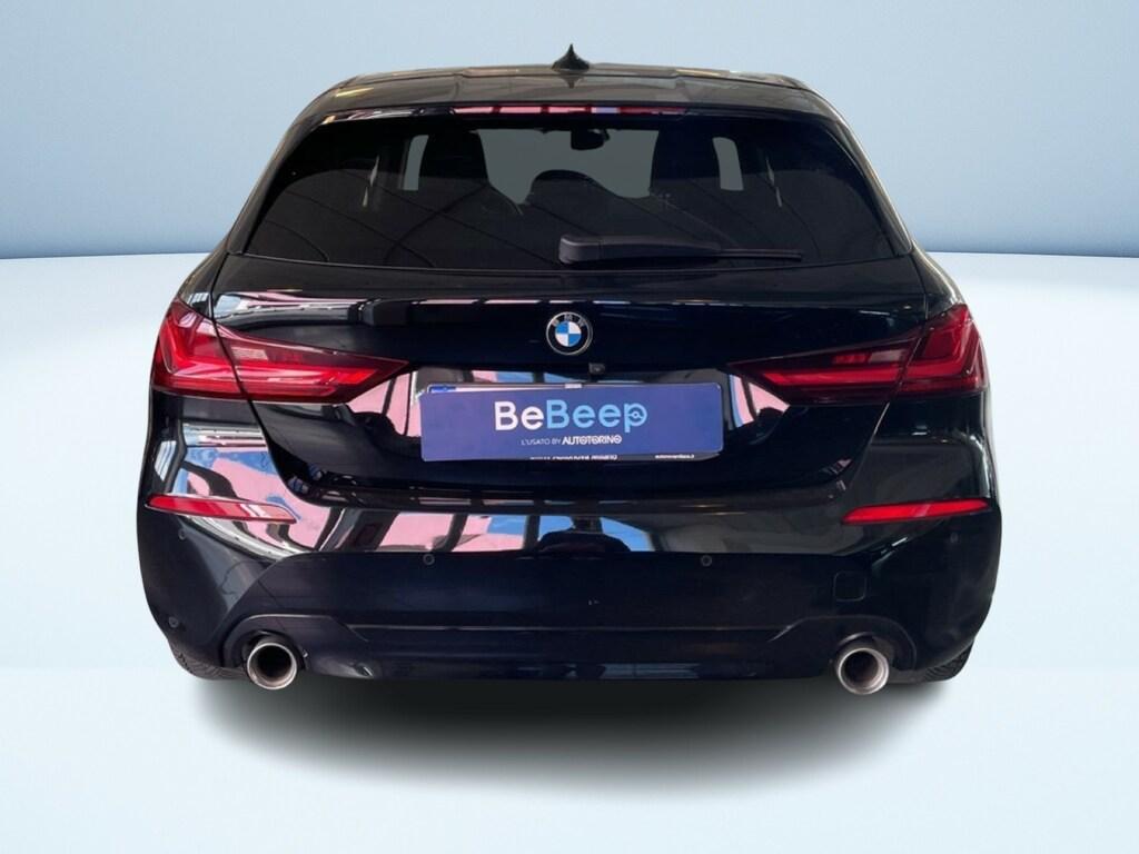 BMW Serie 1 118d Business Advantage auto
