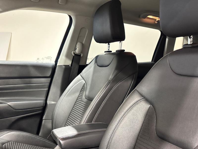 Jeep Compass 1.6 mjt Limited 2wd 130cv