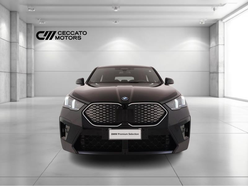 BMW iX2 edrive 20 MSport Pro