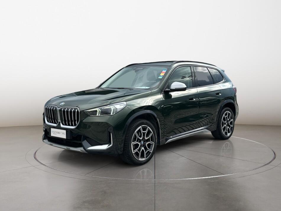 BMW X1 sdrive18d MSport Edition Signature auto