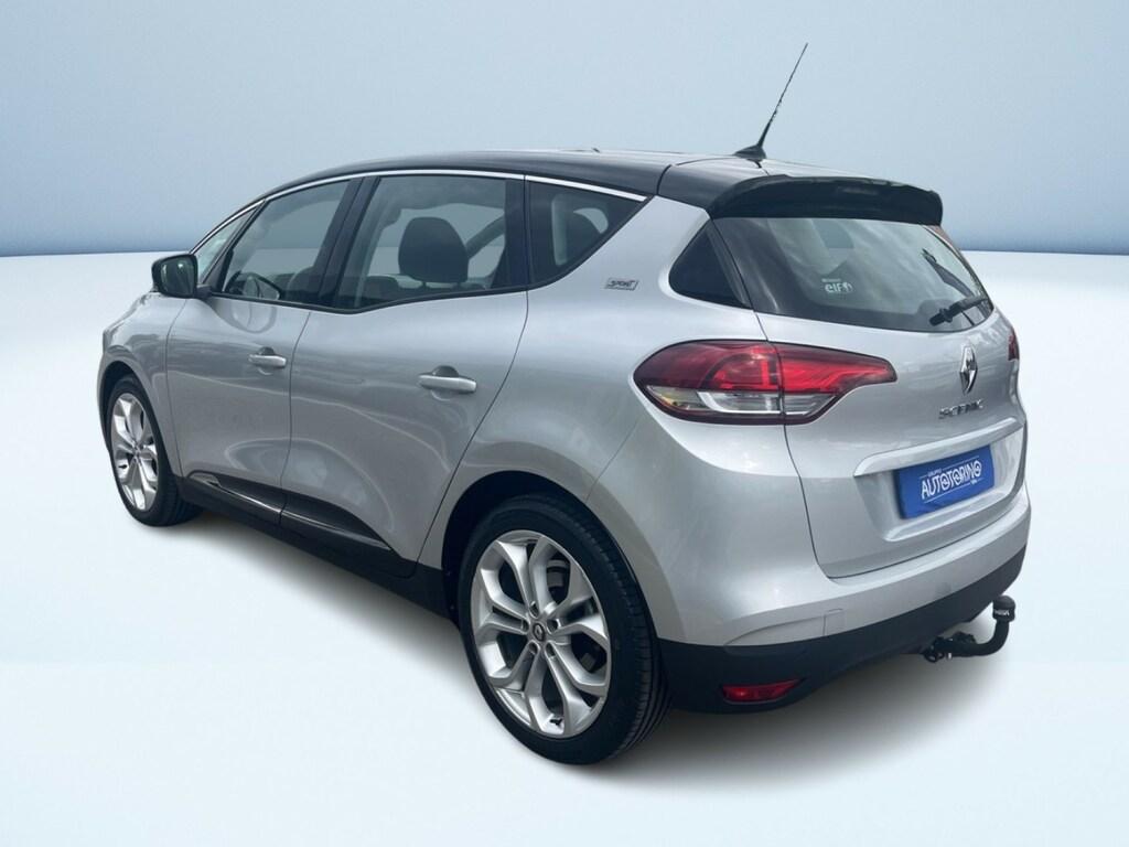 Renault Scenic 1.5 dci energy Sport Edition2 110cv edc