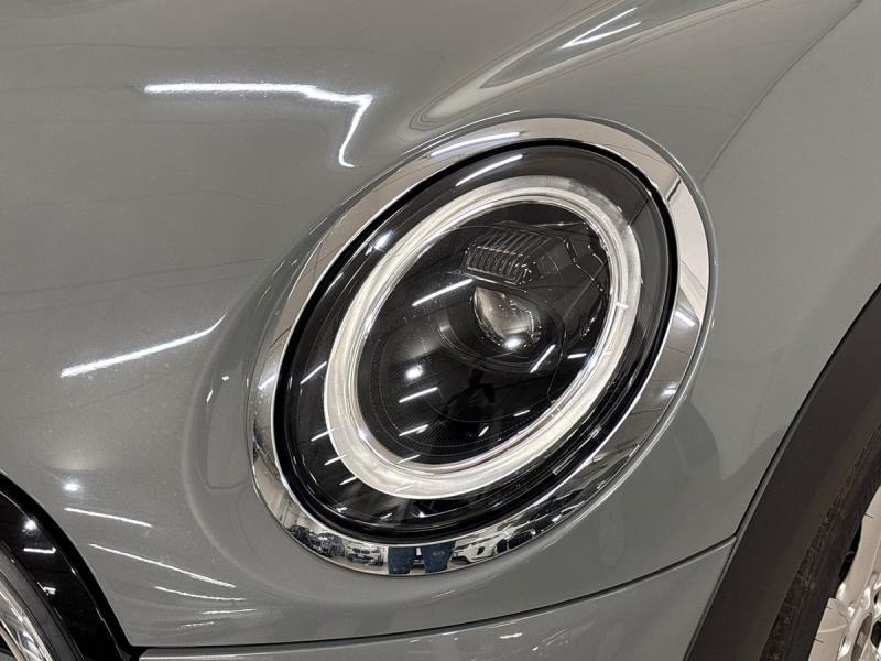 Mini One 1.5 TwinPower Turbo One Business DCT