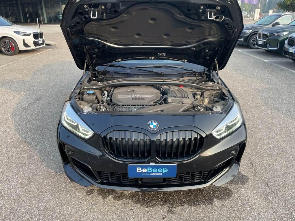 BMW Serie 1 128ti Msport auto