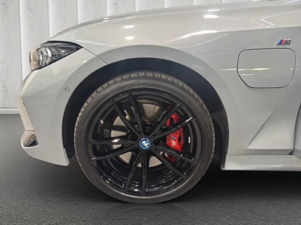 BMW Serie 3 330e Touring Msport xdrive auto