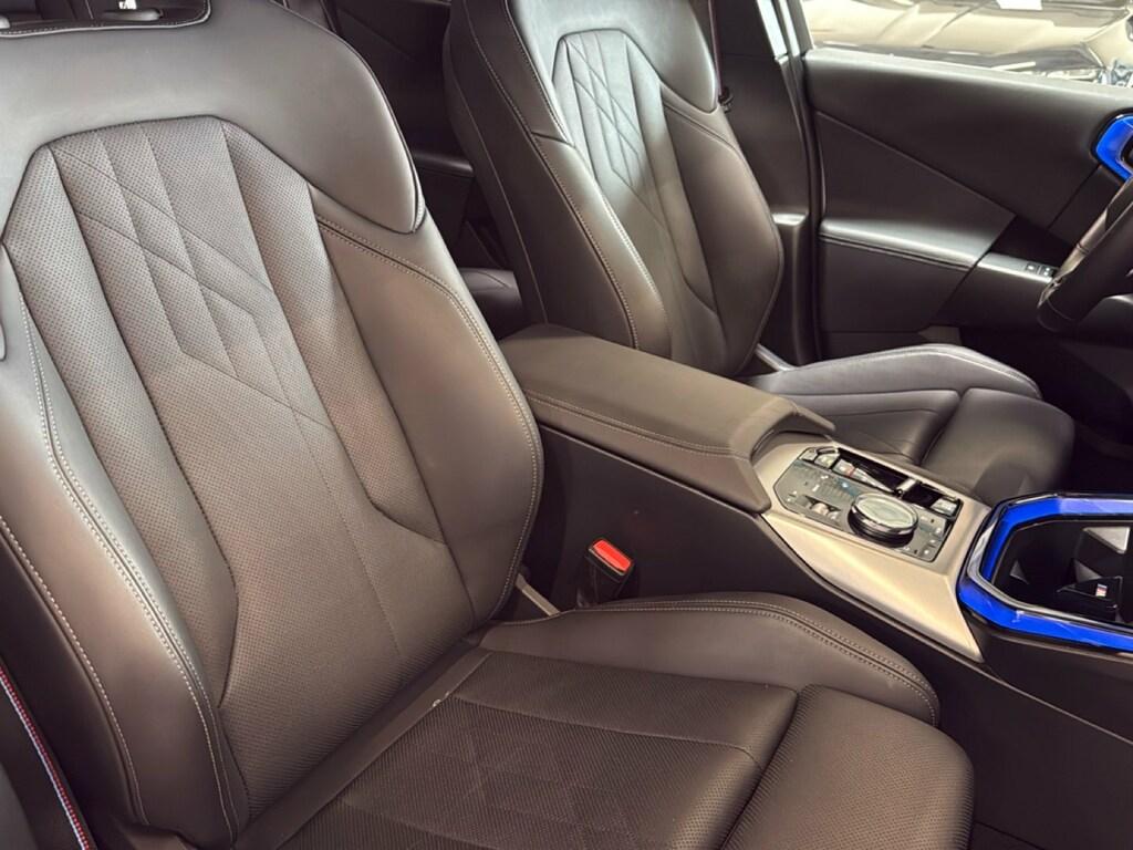 BMW X3 xdrive20d MSport auto