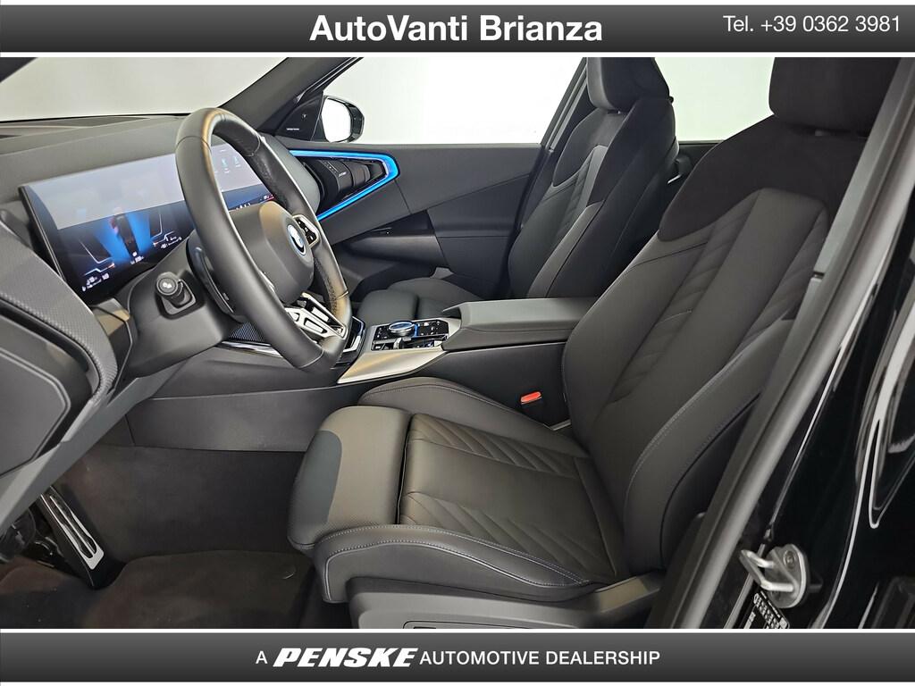 BMW X3 xdrive30e MSport Pro auto