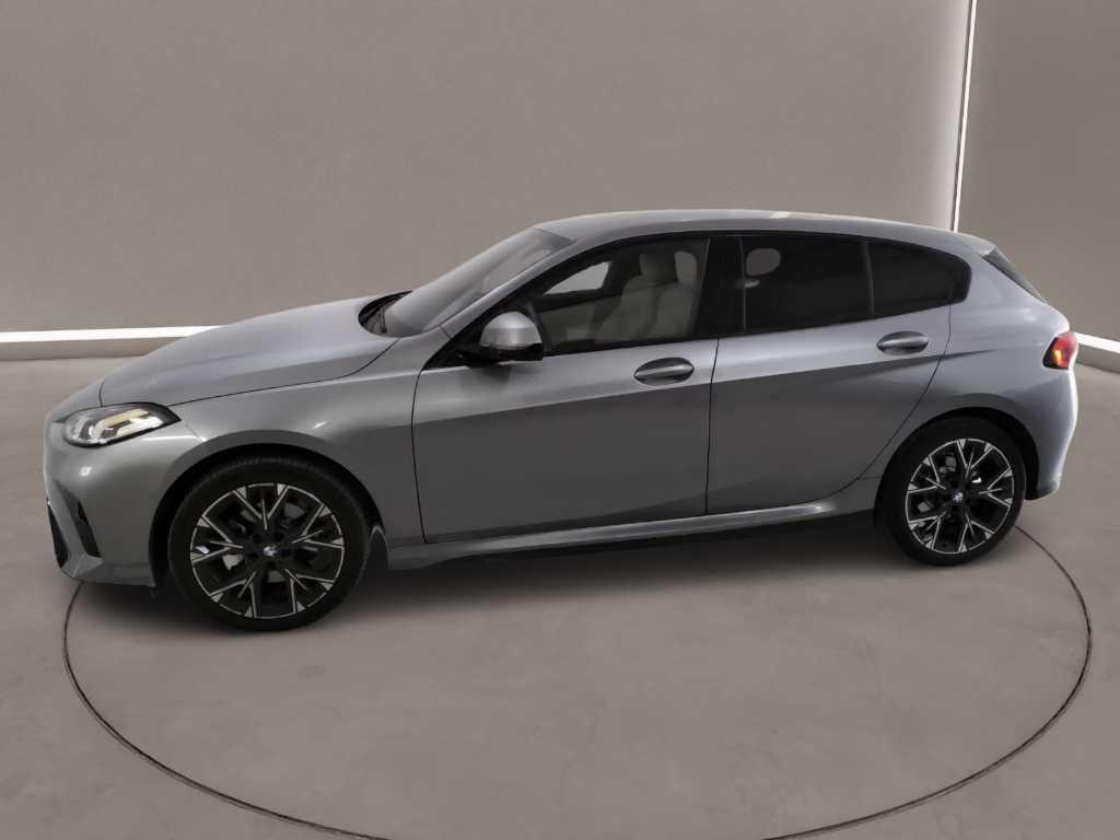 BMW Serie 1 116 MSport auto