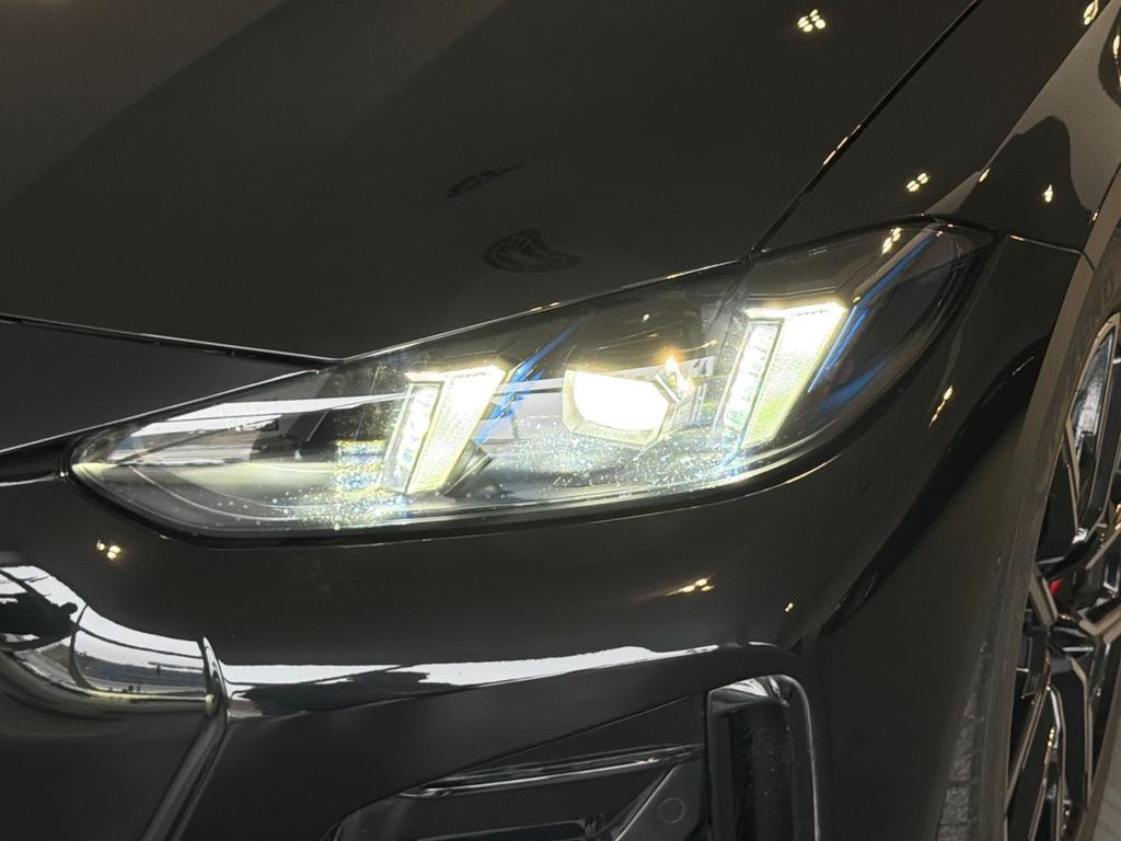 BMW Serie 4 420d Gran Coupe mhev 48V xdrive M Sport Pro auto