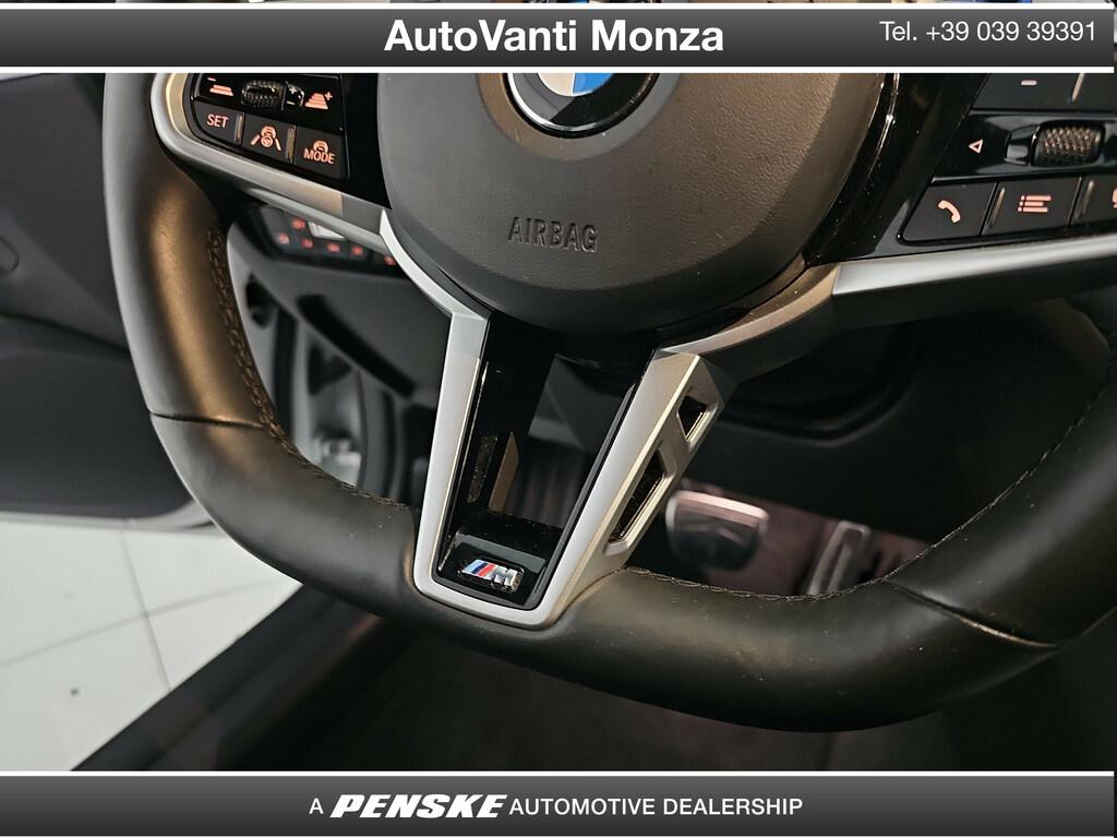 BMW Serie 4 430d Gran Coupe mhev 48V xdrive Msport auto