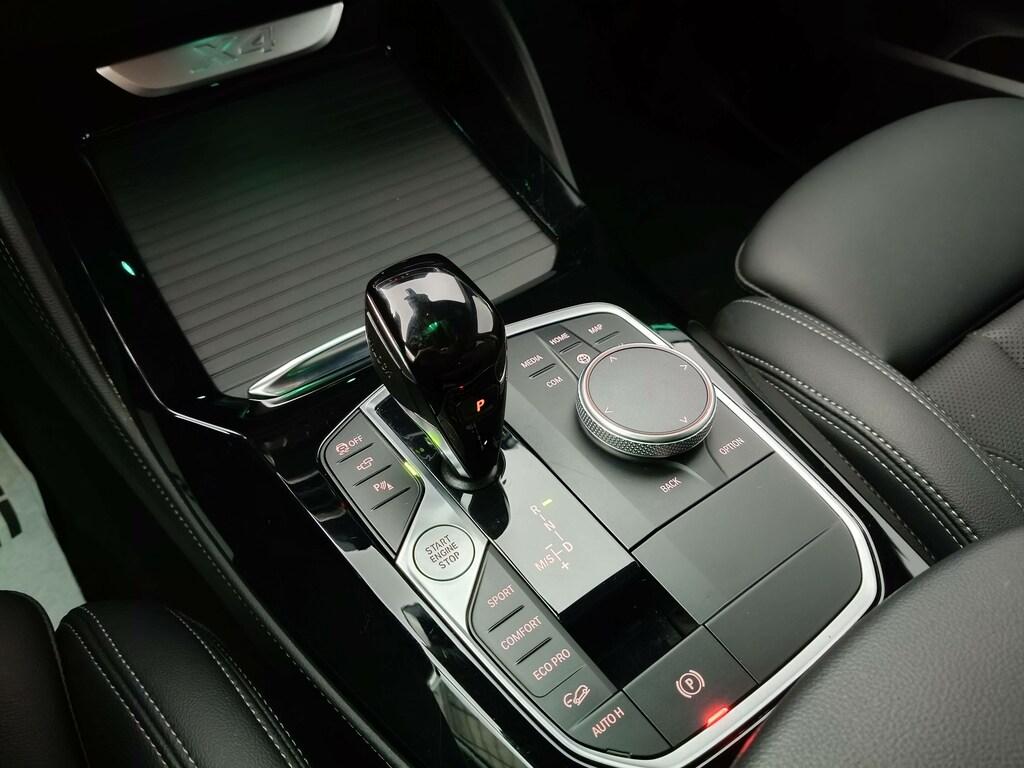 BMW X4 xdrive20d mhev 48V Msport auto