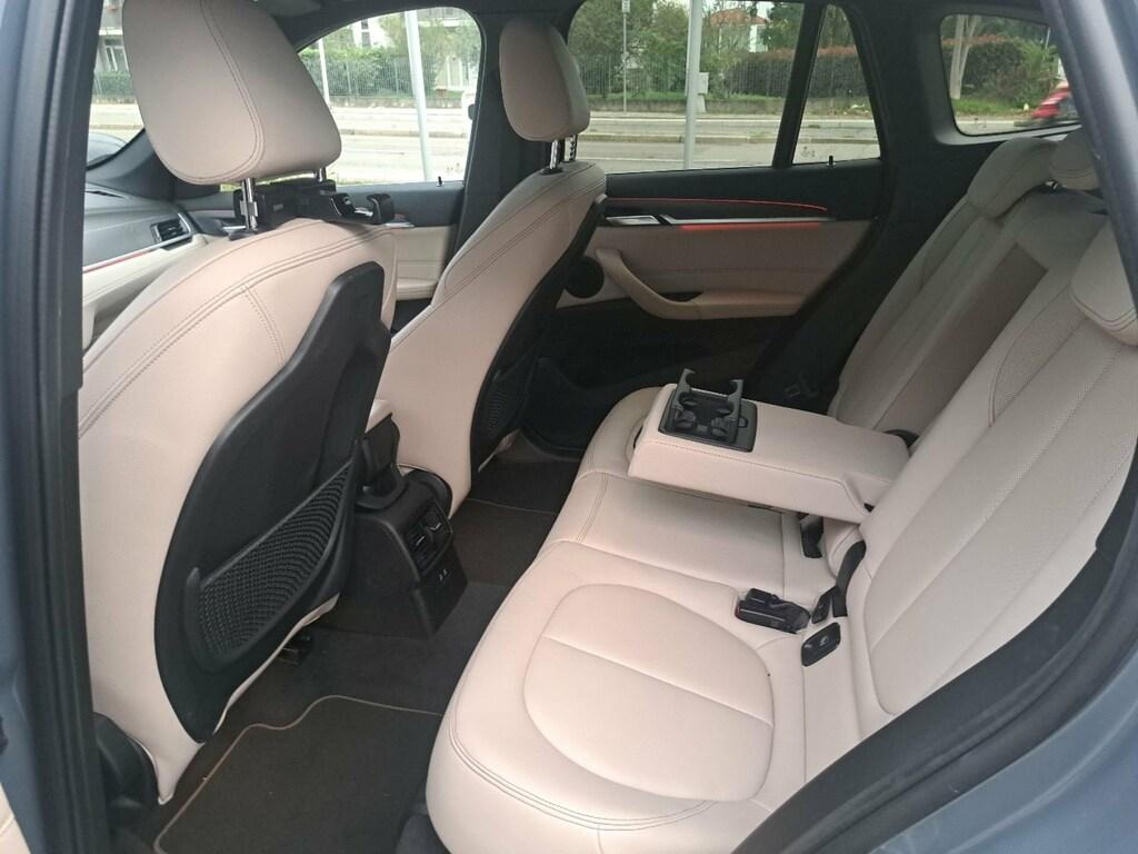 BMW X1 xdrive20d xLine auto