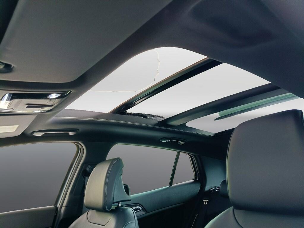 Kia Sportage 1.6 tgdi hev GT-line Plus Premium Pack awd at