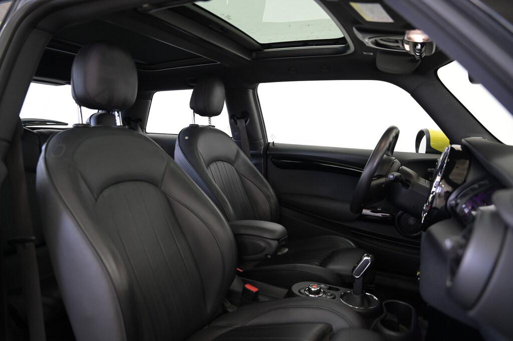 Mini Cooper SE Mini 3p Cooper SE XL auto