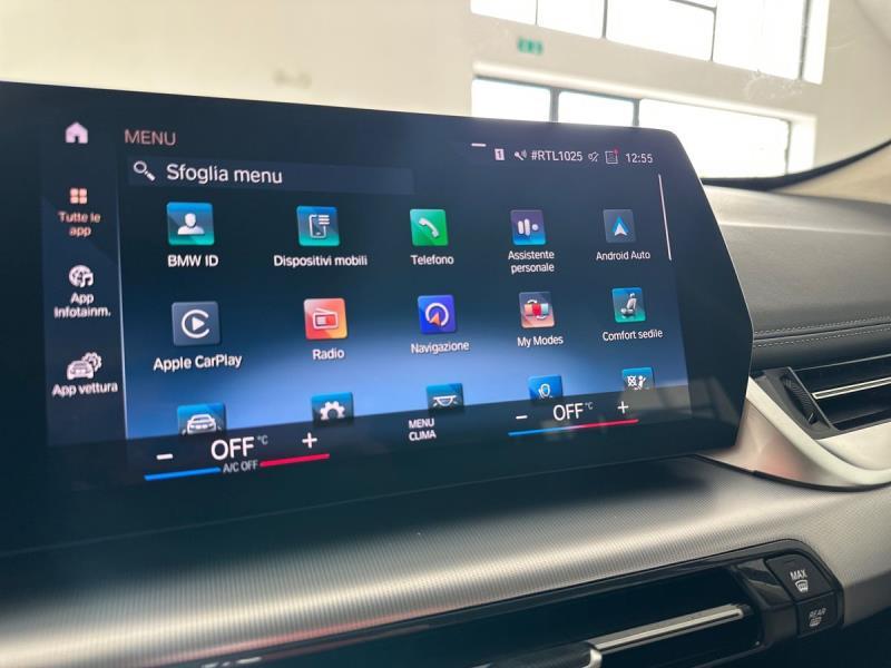 BMW X1 sdrive18i X-Line Edition Signature auto