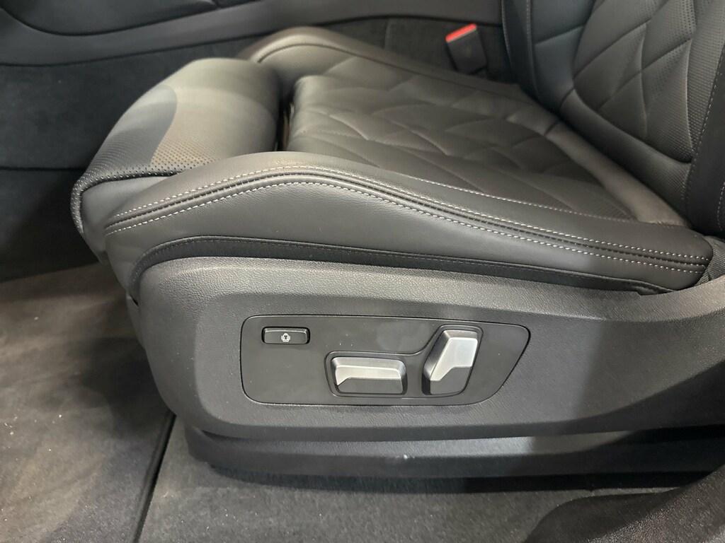 BMW X6 X6 xdrive40d mhev 48V Msport auto