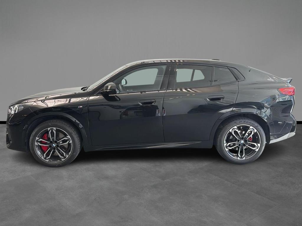BMW X2 sdrive 18d MSport Pro auto