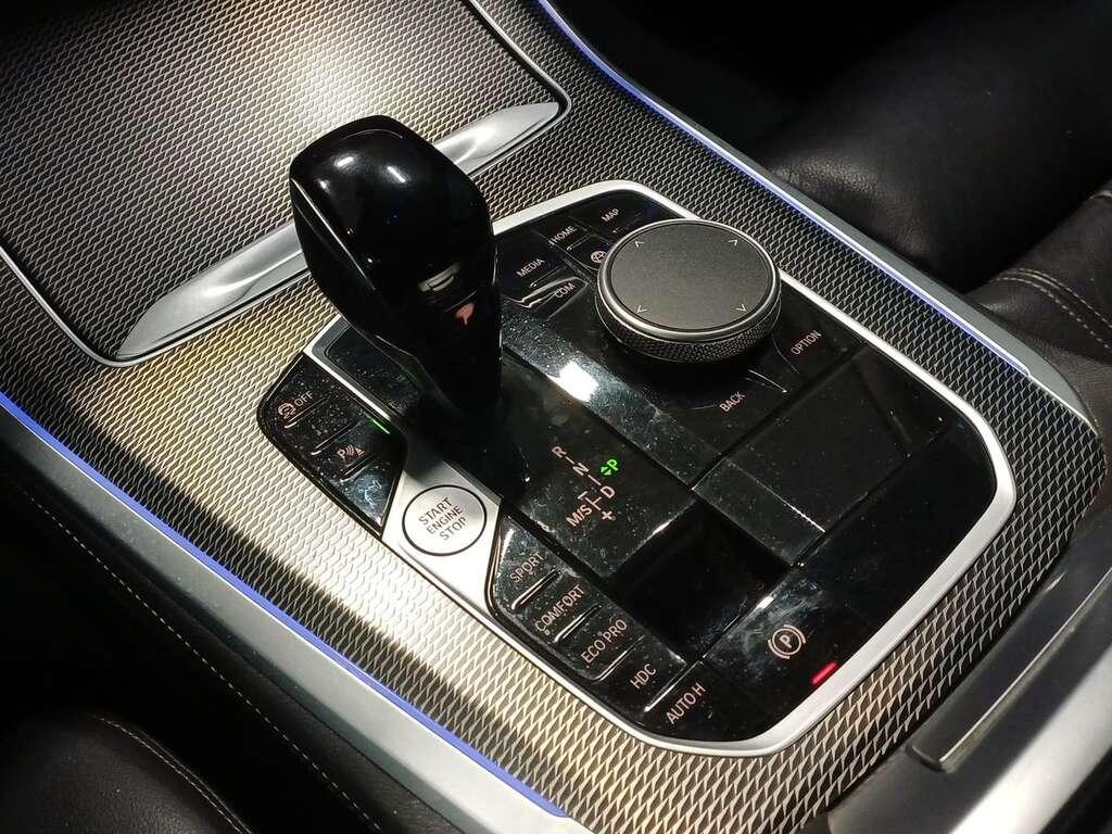 BMW X5 xdrive30d mhev 48V Msport auto