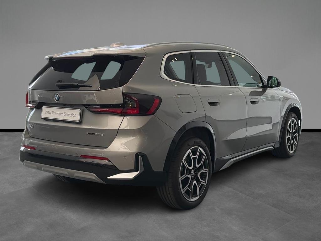 BMW X1 xdrive20d mhev 48V X-Line auto