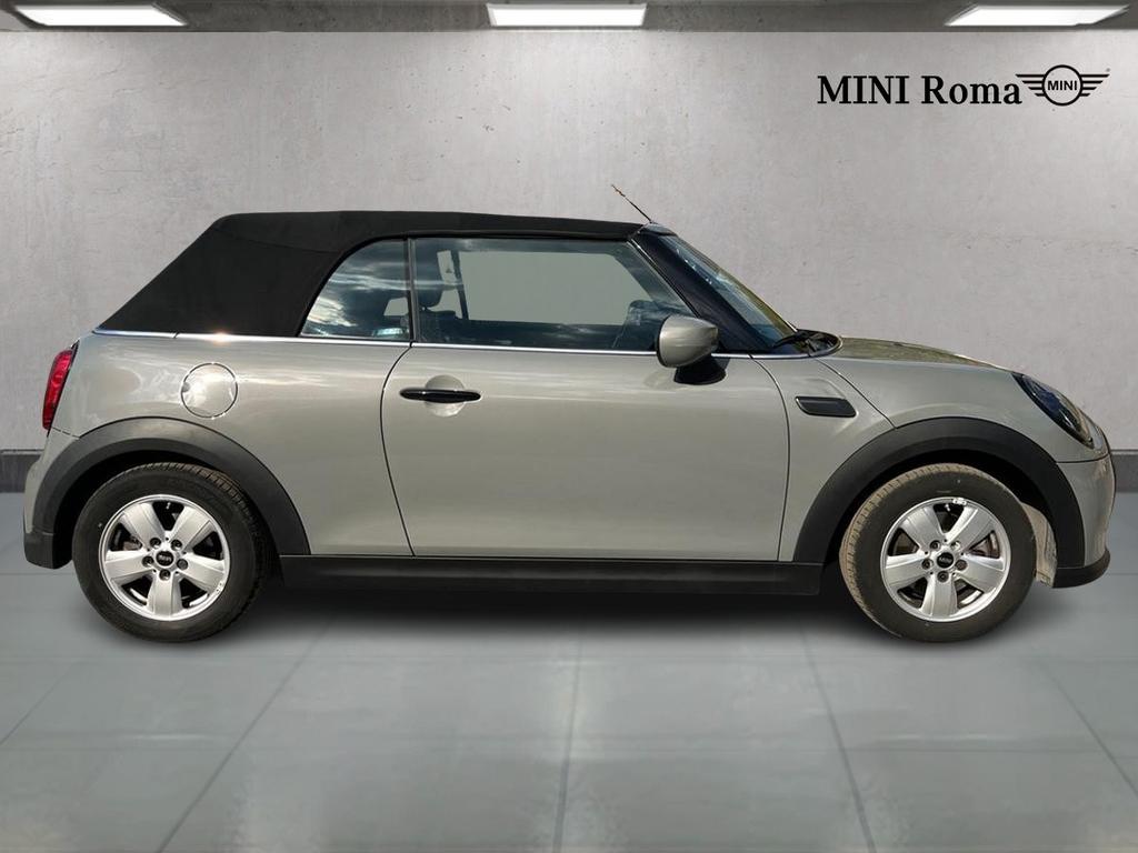 Mini One Cabrio 1.5 One