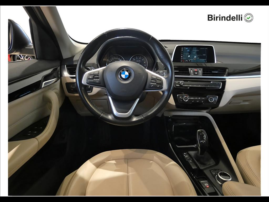 BMW X1 sdrive20i xLine auto