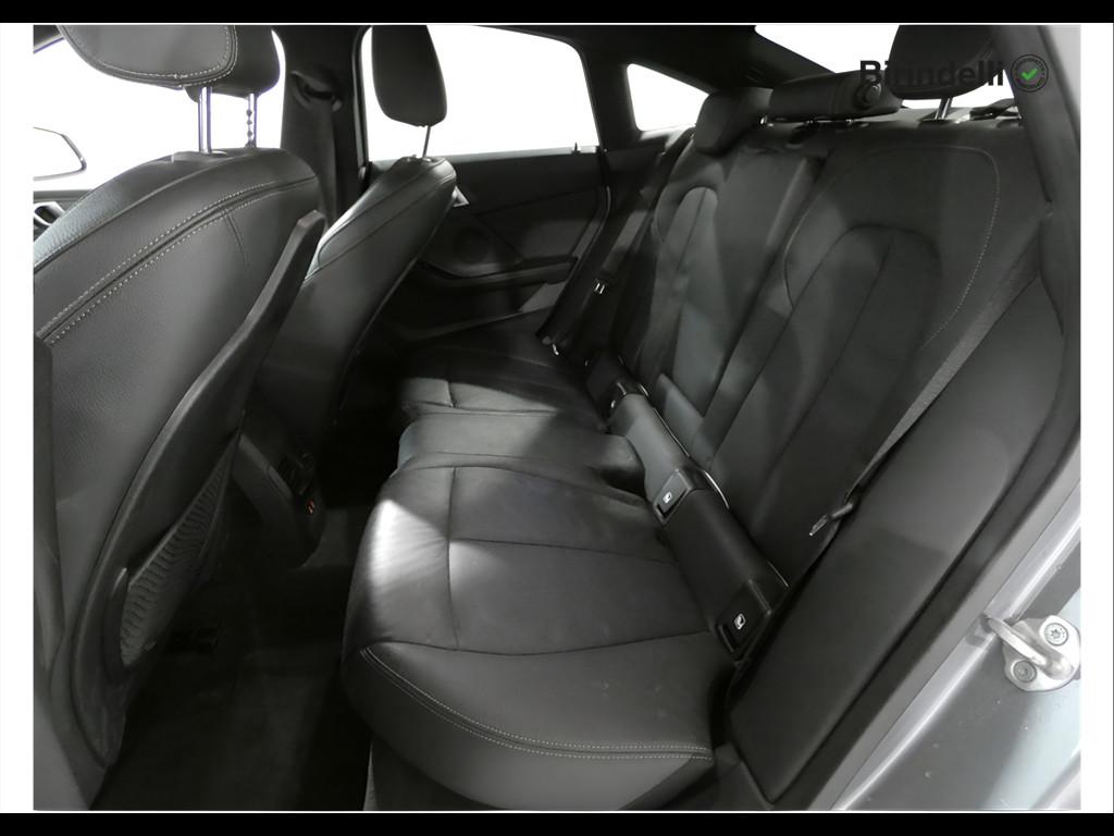 BMW Serie 2 218d Gran Coupe Msport auto