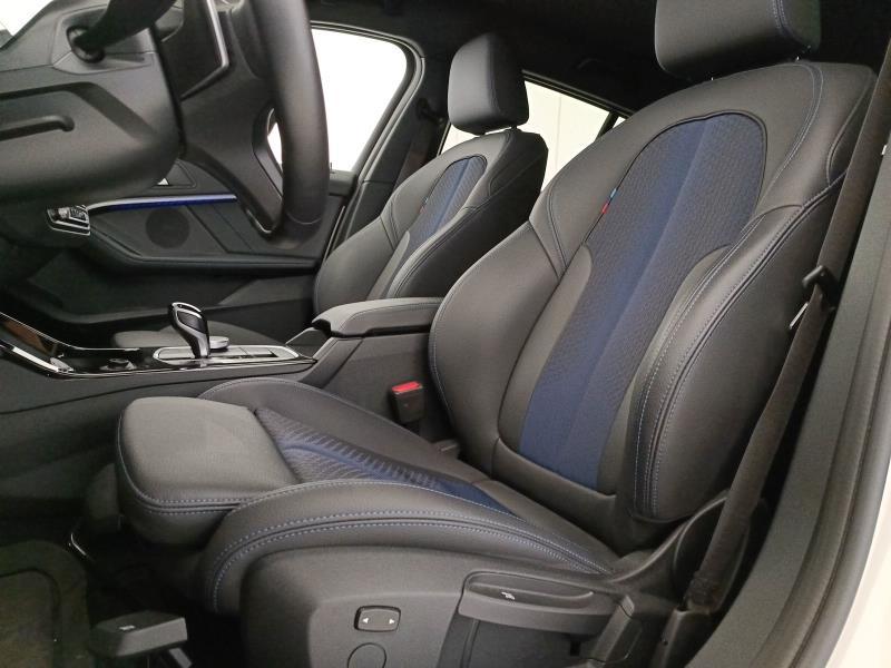 BMW Serie 1 118d Msport auto