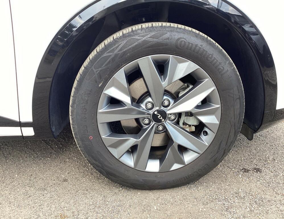 Kia Sportage 1.6 tgdi hev GT-line Panorama Sunroof at