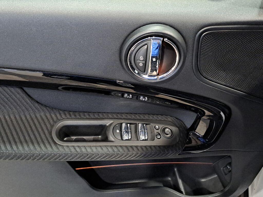 Mini Cooper 1.5 TwinPower Turbo Baker Street Steptronic