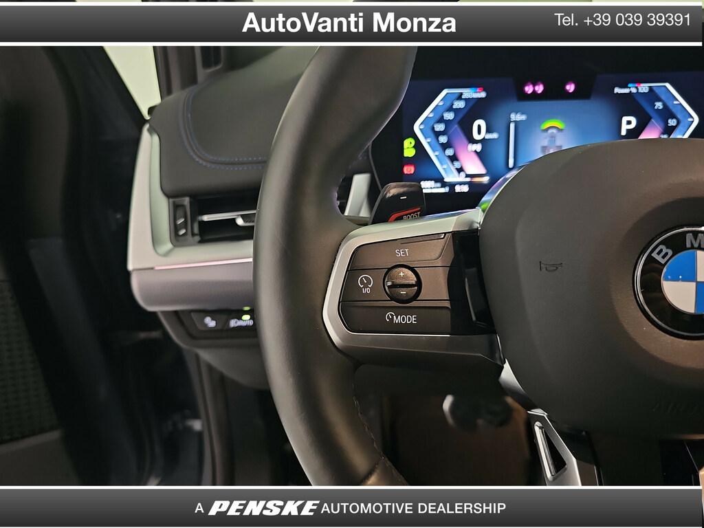 BMW Serie 2 218d Active Tourer Msport auto