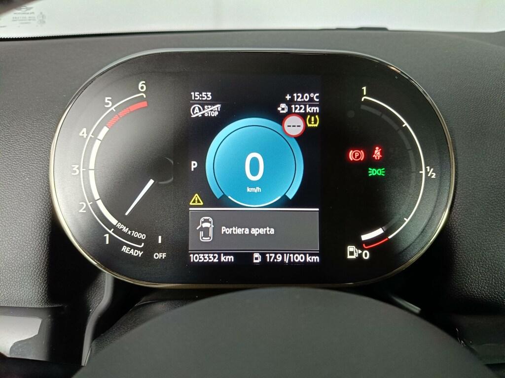 Mini One D Countryman 1.5 TwinPower Turbo One D Business