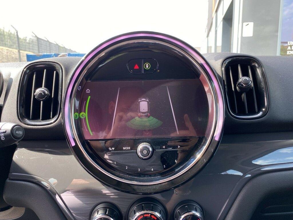 Mini One D Countryman 1.5 TwinPower Turbo One D