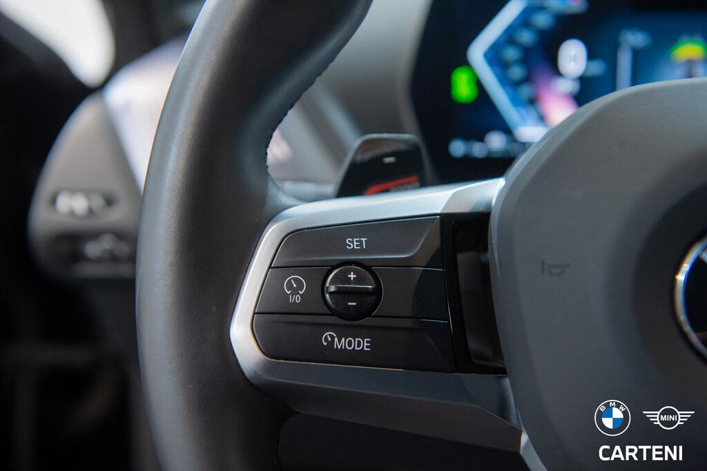 BMW Serie 1 118d MSport auto