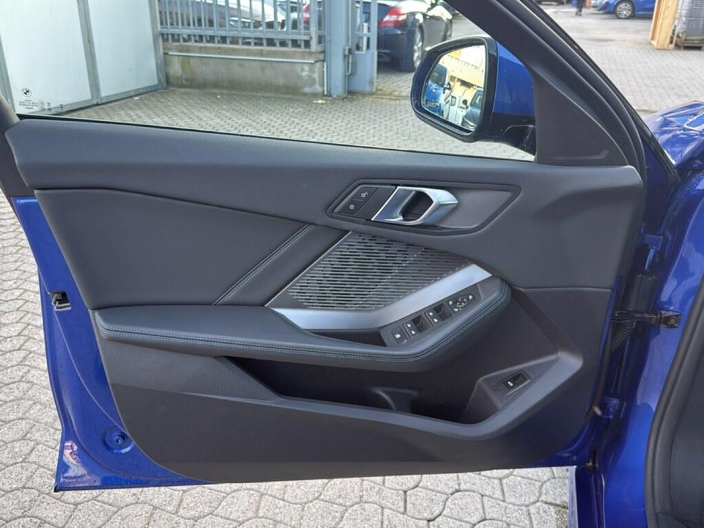 BMW Serie 1 118d MSport Pro auto