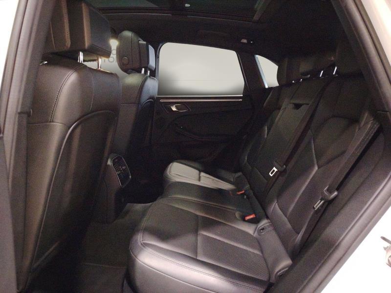 Porsche Macan 2.0 245cv pdk