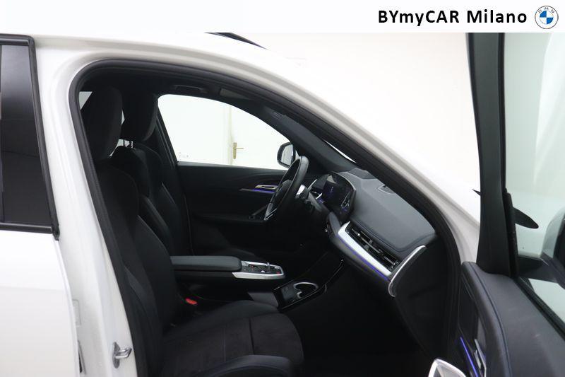 BMW X1 xdrive 25e MSport Pro auto