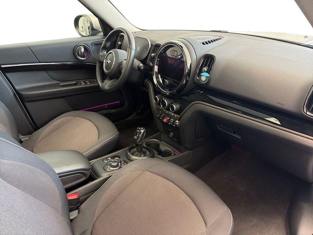 Mini Cooper D Countryman 2.0 TwinPower Turbo Cooper D