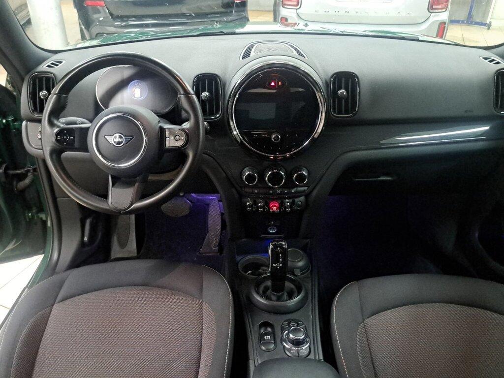 Mini One D Countryman 1.5 TwinPower Turbo One D Business